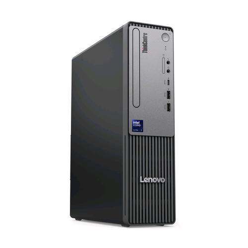 LENOVO THINKCENTRE NEO 50s GEN 6 SFF INTEL CORE ULTRA 5 265 RAM 16GB-SSD 512GB NVMe-INTEL GRAPHICS-TASTIERA MOUSE-WIN 11 PROF NERO (13DM001EIX)