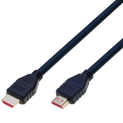 Cavo HDMI Ultra High Speed 8K 48Gbps eARC M/M 3 m