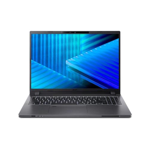ACER TRAVELMATE P2 TMP216-71-G3-TCO-570A 16" WUXGA INTEL CORE ULTRA 5 125H RAM 16GB-SSD 1TB NVMe-INTEL ARC GRAPHICS-WI-FI 6E + GIGABIT LAN-WIN 11 PROF GRIGIO (NX.BQXET.005)