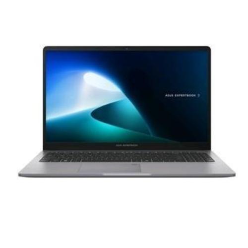 ASUS EXPERTBOOK P1 P1503CVA-S72553X 15.6" INTEL CORE 3 100U RAM 8GB-SSD 512GB NVMe-INTEL GRAPHICS-WI-FI 6-WIN 11 PROF (90NX0881-M02X50)
