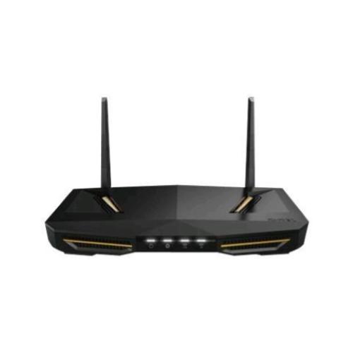 ZYXEL ARMOR Z2 GAMER MU-MIMO DUAL BAND ROUTER GAMING WIRELSS 2.600Mbps