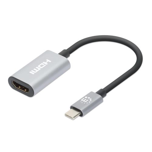 Adattatore USB-C&trade; 3.2 a HDMI 4K@60Hz