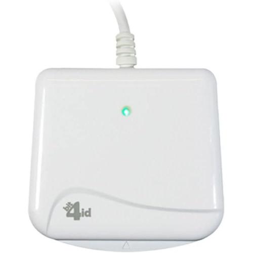 Bit4id / Namirial - Lettore Smart Card di Firma Digitale miniLector EVO – con connessione USB, compatibile con Windows, Mac OS X, Linux 