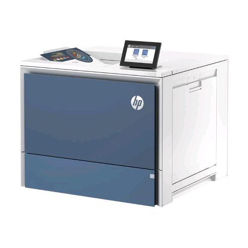 HP COLOR LASERJET ENTERPRISE 6701dn STAMPANTE LASER A COLORI A4 DUPLEX CAPACITA' TOTALE 650 FOGLI GIGABIT LAN USB 3.0 61ppm