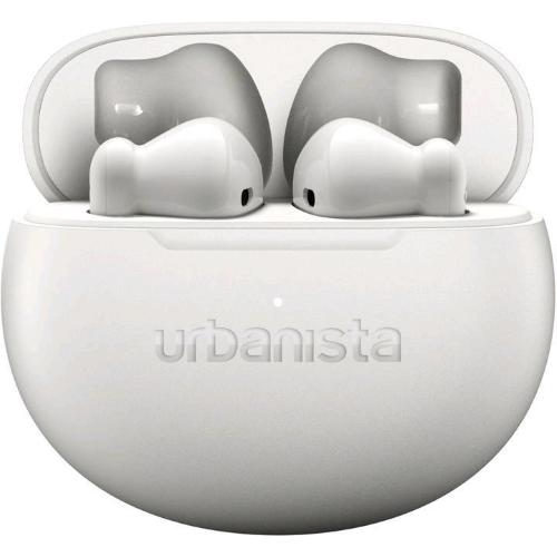 URBANISTA AUSTIN 2 AURICOLARI TRUE WIRELESS IN-EAR ANC CLOUD WHITE