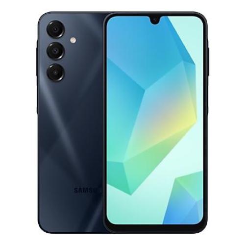 SM SAMSUNG GALAXY A16 BLACK 5G EE 6,7 4+128GB 5G ENTERPRISE EDITION