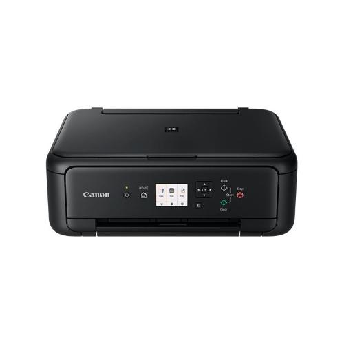 MF INK COL A4 WIFI F/R 1300DPI CANON PIXMA TS5150 BLACK