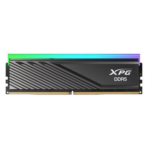 ADATA XPG LANCER BLADE RGB 16GB DDR5 6000MHz GAMING XMP 3.0 AMD EXPO CL48 DIMM