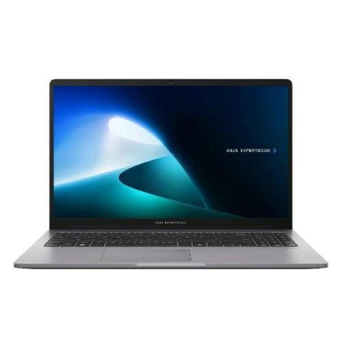 ASUS EXPERTBOOK P1 P1503CVA-S72332X 15.6" INTEL CORE ULTRA 5 210H RAM 8GB-SSD 512GB NVMe-INTEL UHD GRAPHICS-WI-FI 6-WIN 11 PROF GRIGIO (90NX0881-M02ME0)