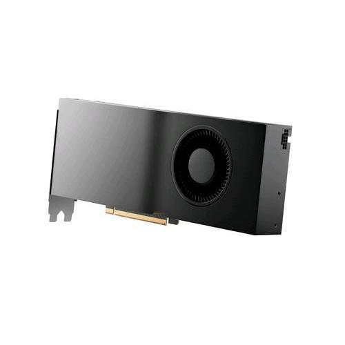HP NVIDIA RTX 4500 Ada 24 GB GDDR6 - PCIe 4.0 x16 - 4 x DISPLAYPORT
