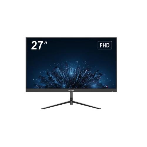 HIKVISION MONITOR 27 LED IPS FHD 5MS 300 CDM 100hz, VGA/HDMI, 317500706
