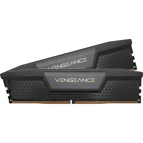 CORSAIR VENGEANCE 32GB 2 x 16GB DDR5 6.000MHz XMP CL38 DIMM GRIGIO
