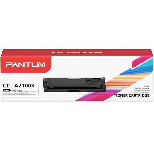 PANTUM CTL-A2100K TONER NERO PER CM2100adw INCLUDE DRUM 1.500 PAGINE