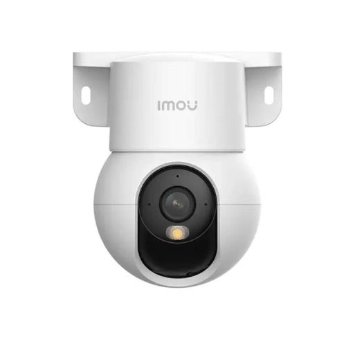PT DOME IP/WI-FI 5 MP 3.6 MM IR MIC