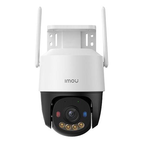 PTZ IP/WI-FI + POE FULL-COLOR 8MP