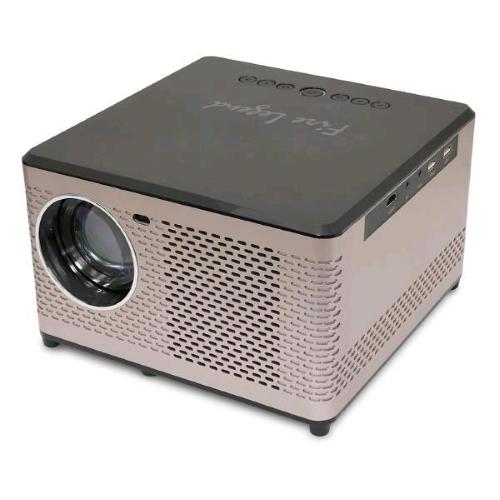 ACER QF15a VIDEOPROIETTORE LED FULL HD 1080p 500 ANSI lumen 1.000 :1 16:9 HDMI