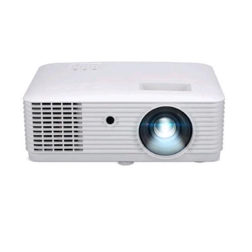 ACER VERO XL3515i VIDEOPROIETTORE LASER DLP 5.500 ANSI lumen CONTRASTO 50.000 :1 16:9 ALTOPARLANTI 10W RMS HDMI BIANCO