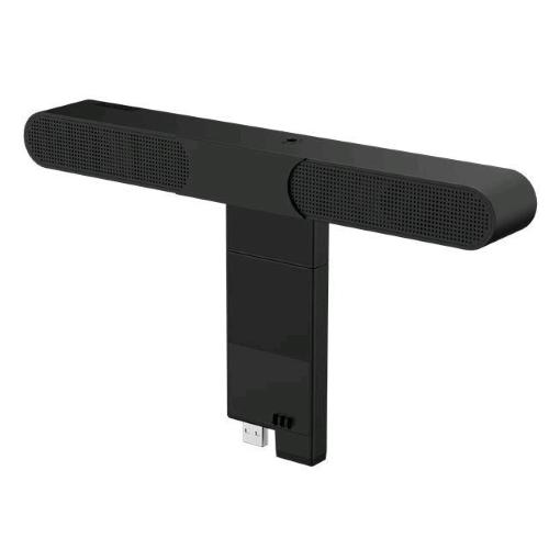 LENOVO THINKVISION Ms30 MONITOR SOUNDBAR 2.0 4 W USB NERO