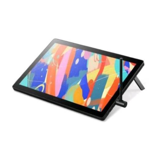WACOM CINTIQ 16 DTK168 TAVOLETTA GRAFICA 16" 2.5K 345 x 215mm USB WACOM PRO PEN 3 INCLUSA NERO