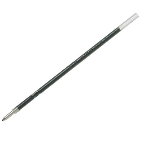 PILOT REFILL RFNS-GG-M PUNTA CONICA 0.7 mm INCHIOSTRO NERO CONF 12 Pz.
