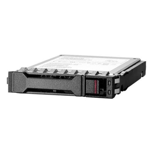 HPE SSD 800G NVME MU SFF BC U.3ST V2 MV