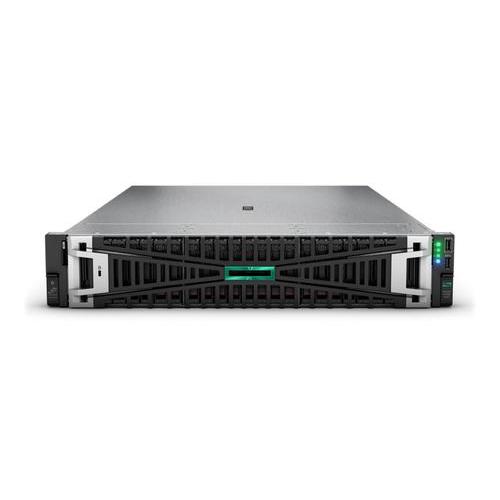 HPE SERVER RACK DL380 GEN11 6526Y 2.8GHZ 16C 1P 128GB-R 8SFF NS204I-U NC BCM57416 2X1000W PS EU SERV