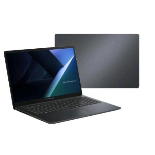 ASUS EXPERTBOOK B1 B1503CVA-S75291X 15.6" i7-13620H RAM 32GB-SSD 1TB NVMe-INTEL UHD GRAPHICS-WI-FI 6-WIN 11 PROF (90NX0801-M05WA0)