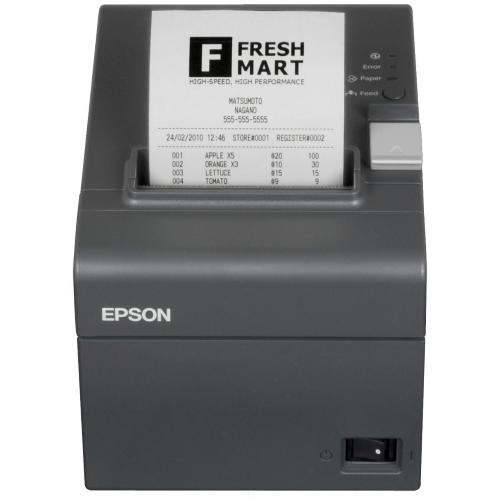 EPSON FP-90III RT STAMPANTE TERMICA POS 203 X 203 DPI CABLATO