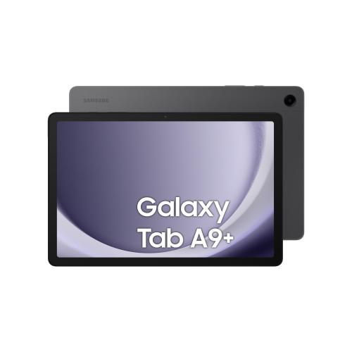 SAMSUNG TABLET GALAXY TAB A9+ 11 6/128GB AND15 WIFI GRAY