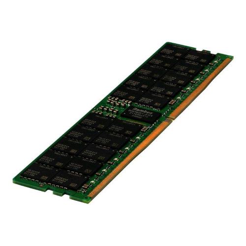 HP P50311-B21 32GB DUAL RANK x8 DDR5 4.800MHz CL 40 REGISTERED SMART MEMORY KIT