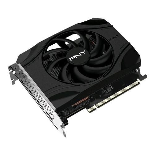 PNY GEFORCE RTX 5050 8GB GDDR6 DLSS 4 SINGLE FAN