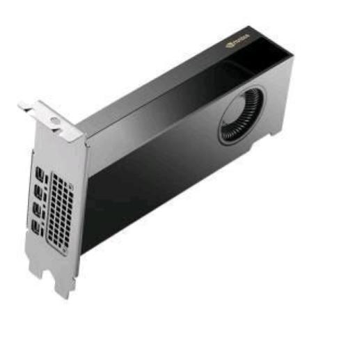 PNY VCNRTX2000ADA-PL NVIDIA QUADRO RTX2000 Ada 16GB GDDR6 PCI Express 4.0