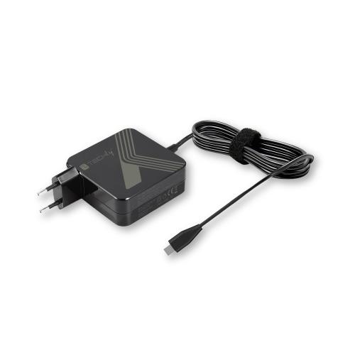 Alimentatore per Smartphone e Notebook USB-C&trade; Power Delivery PD 3.0 65W