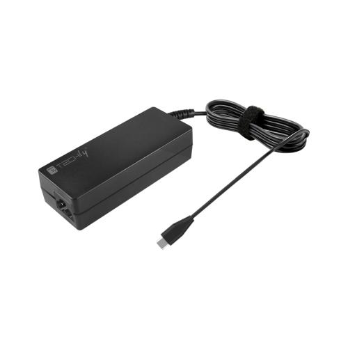 Alimentatore per Smartphone e Notebook USB-C&trade; Power Delivery PD 3.0 65W