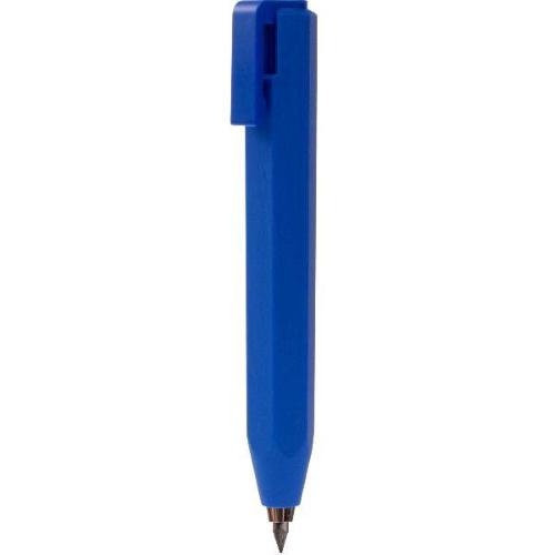 PORTAMINE SHORTY 3,15MM MINA 7B BLU