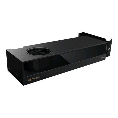 NVIDIA RTX 2000 Ada SCHEDA GRAFICA 16 GB GDDR6 PCIe 4.0 x16 - 4 x MINI DISPLAYPORT