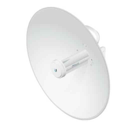 UBIQUITI ANTENNA 450MBPS 5GHZ ESTERNO SUPPOR TA POE