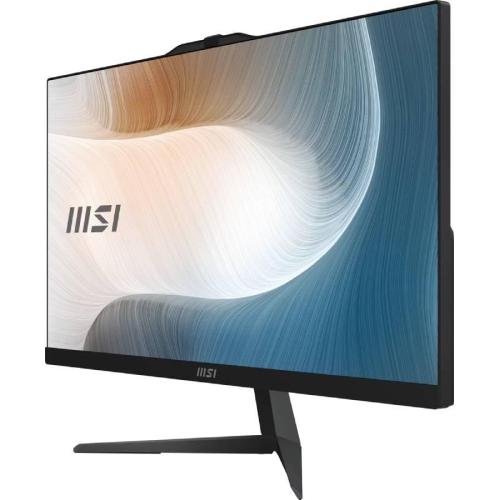 MSI MICROSTAR AIO 23,8CORE 7 16GB 1TB W11P BK C7-150U IPS NO TCH NO ODD BLACK
