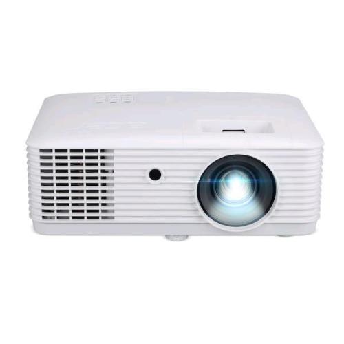 ACER HL6510ATV VIDEOPROIETTORE DLP 4K ULTRA HD FOCALE STANDARD 16:9 CONTRASTO 5.000 ANSI lumen BIANCO