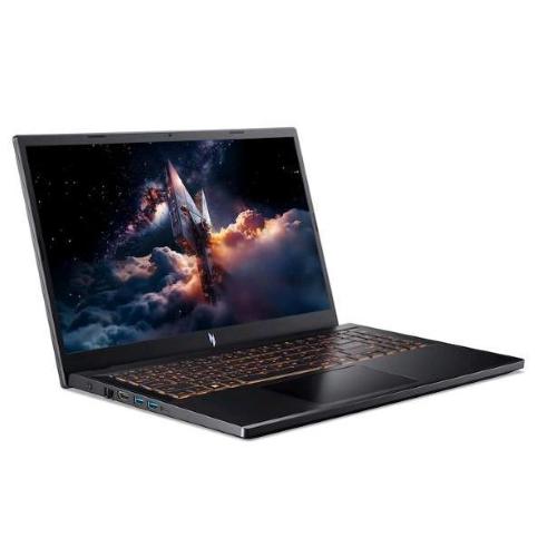 ACER NITRO V 15 ANV15-52-951N GAMING 15.6" i9-13900H RAM 16GB-SSD 1TB NVMe-NVIDIA GeForce RTX 5050 8GB-WI-FI 6 + GIGABIT LAN-WIN 11 HOME NERO (NH.QZ9ET.00E)