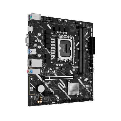 ASUS PRIME H810M-K INTEL H810 LGA 1851 (SOCKET V1) MICRO ATX