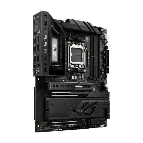 ASUS ROG CROSSHAIR X870E DARK HERO WI-FI 7 AMD X870E SOCKET AM5 ATX