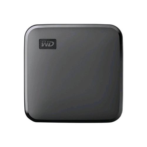 WESTERN DIGITAL WD ELEMENTS SE SSD ESTERNO 2.000GB INTERFACCIA MICRO USB COLORE NERO