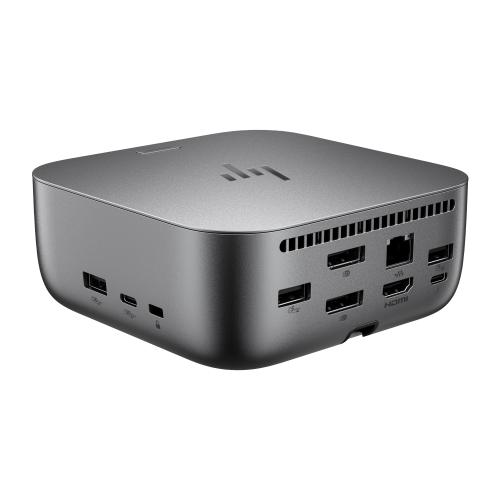 "Thunderbolt 4 100W G6 Dock. For UK,EU."