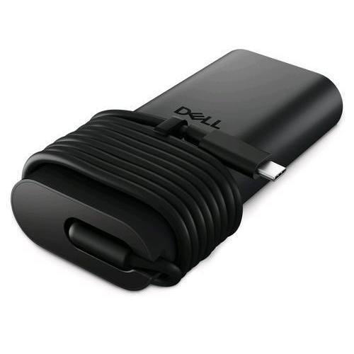 DELL E5 CARICABATTERIE DA RETE USB-C 130 W NERO