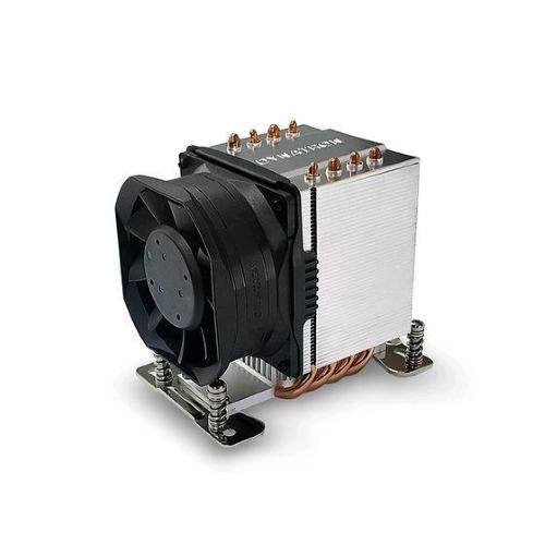 DYNATRON A55 CPU COOLER PROCESSORE AIR 8cm AMD SOCKET SP6/TR5 3U 2.400rpm
