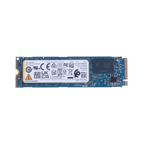 HP B8BD6AA SSD 1TB INTERNO M.2 2280 NVMe PCIe 4.0 x4
