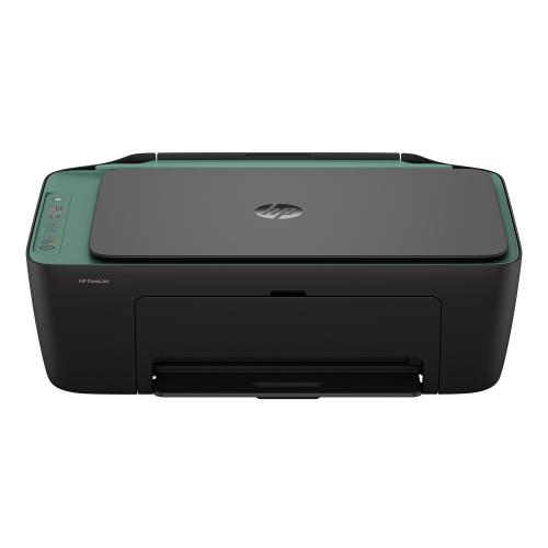 HP DESKJET 2923 STAMPANTE MULTIFUNZIONE INK JET A COLORI A4 WI-FI SCANNER PIANO