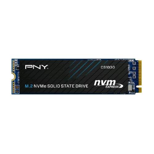 PNY CS1030 SSD 500GB M.2 PCIE NVME GEN3 x4