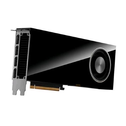 PNY NVIDIA QUADRO RTX 6000 Ada 48GB GDDR6 PCi Ex 4.0 16x - 4 x DISPLAYPORT